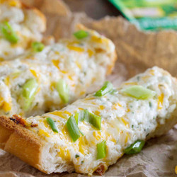 Ranch Cheese Bread