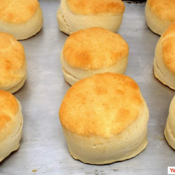 Angel Biscuits