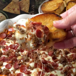 Pizza Dip