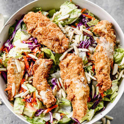 Applebee's Salad