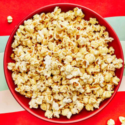 How To Make 5-minute Kettle Corn At Home That Rivals Your Local County Fair's