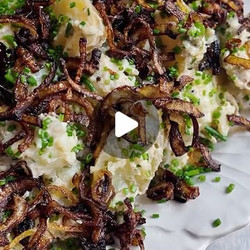 Natalie Chassay's Potato Salad