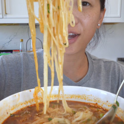 Chicken Pho