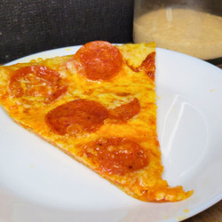 Sourdough Pizza Dough With Fresh Milled Flour