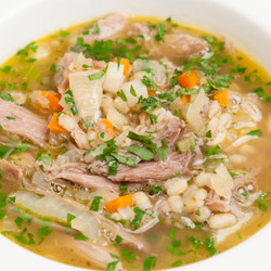 Scotch Broth