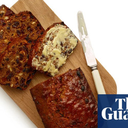 The Perfect Irish Barmbrack
