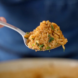 Sofrito Rice
