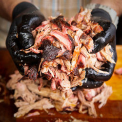 Pulled Pork