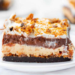 Butterfinger Lush