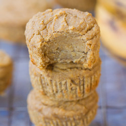 Blender Muffins