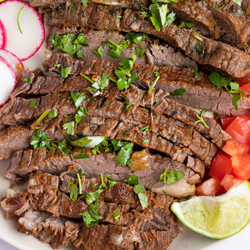 Instant Pot Carne Asada