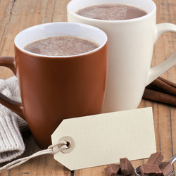 Hot Mama Cocoa Mix (bulk)