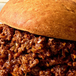 Sloppy Joes