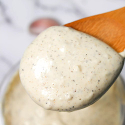 Spicy Garlic Aioli