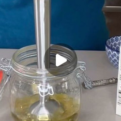 6-ingredient Eggless Vegan Mayo Recipe In 30 Seconds