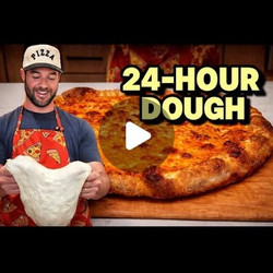 Dave’s Pizza Oven | This Was One Of My First Recipe Videos And Still...