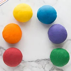 Playdough Recipe