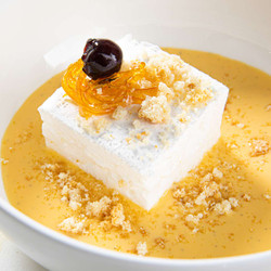 Crème Anglaise