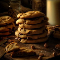 A Sweet Symphony In Every Sugar-free Bite