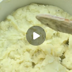 The Best Mashed Potatoes You Will Ever Make