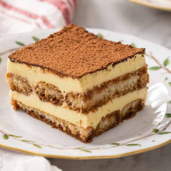 Tiramisu Recipe