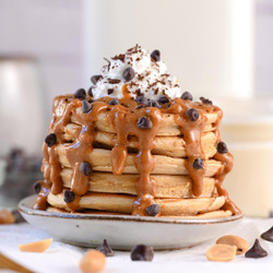 Protein Pancakes Recipe
