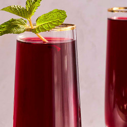 Hibiscus Tea Recipe (karkarde)