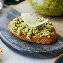 Castelvetrano Olive Tapenade