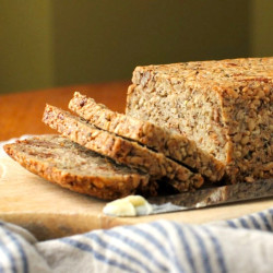The Life-changing Loaf Of Bread