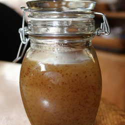 Honey Mustard Dressing