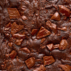 Recipe: Molten Midnight Brownies