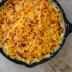 Josh Emett’s Gluten-free Mac ’n’ Cheese