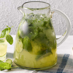 Mojitos By The Pitcher
