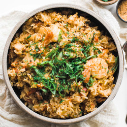 Jambalaya Recipe