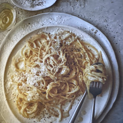 Cacio E Pepe
