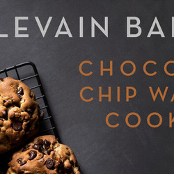 Bake New York City's Famous Levain Cookies From Scratch At Home