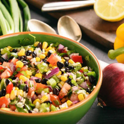 Cowboy Caviar