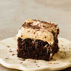 Chocolate Banana Cake Recipe