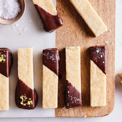 Shortbread Cookies