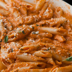 Penne Alla Vodka | Recipes