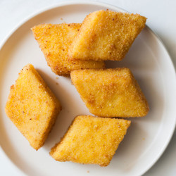 Crema Fritta – Fried Custard