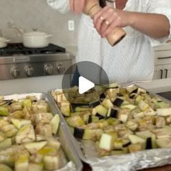 Eggplant Meatballs