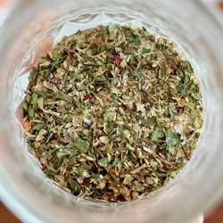 Pizza Seasoning