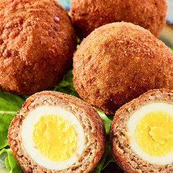 Scotch Eggs