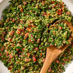 Tabbouleh