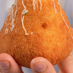 Arancini Siciliani
