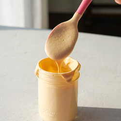 Cashew/Sunflower Cream