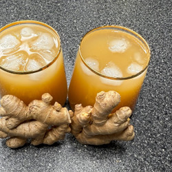 Ginger Beer Recipe