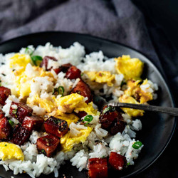 Spam And Eggs