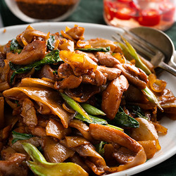 Thai Pad See Ew Noodles | Marion's Kitchen